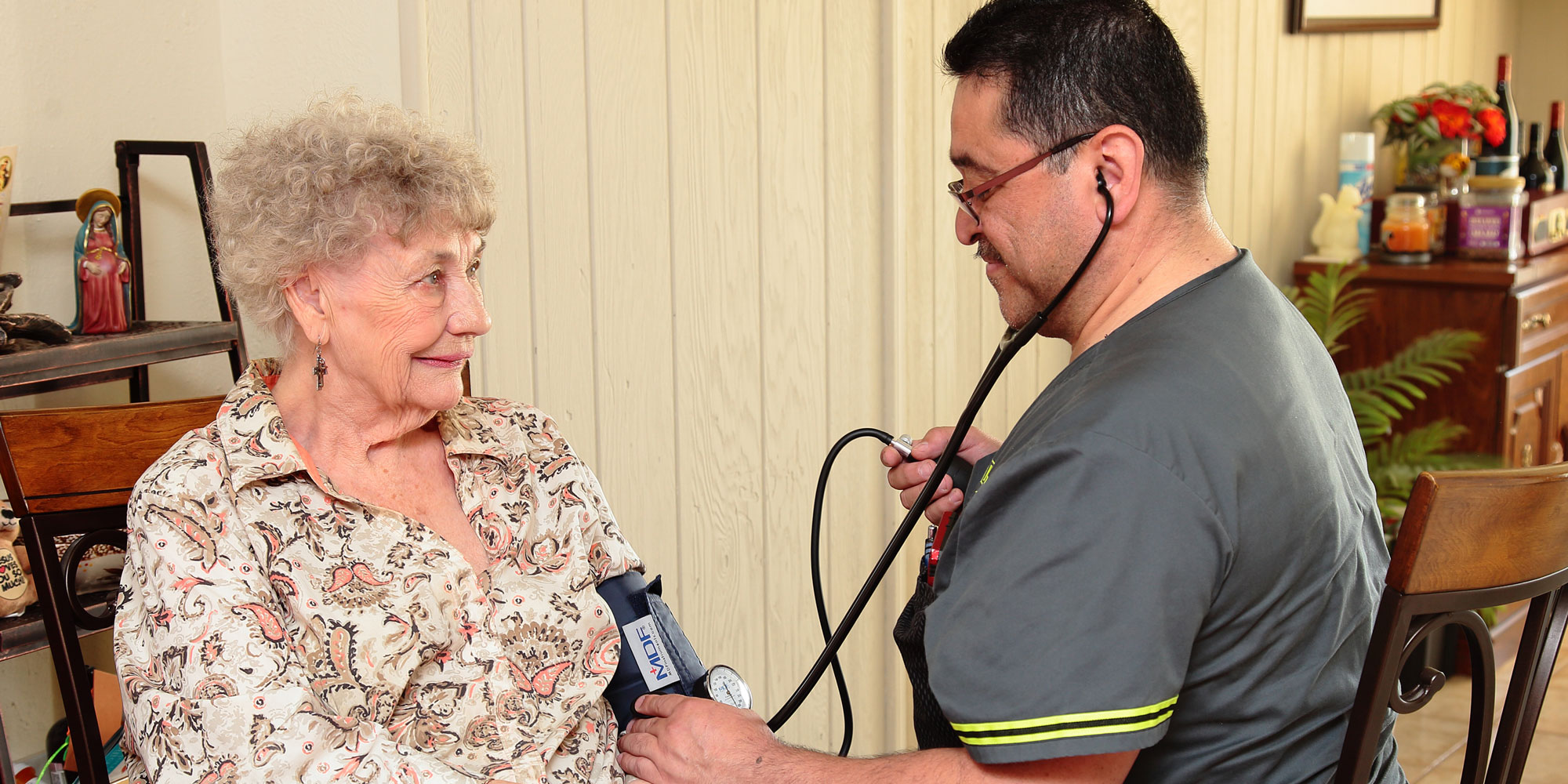Home Health