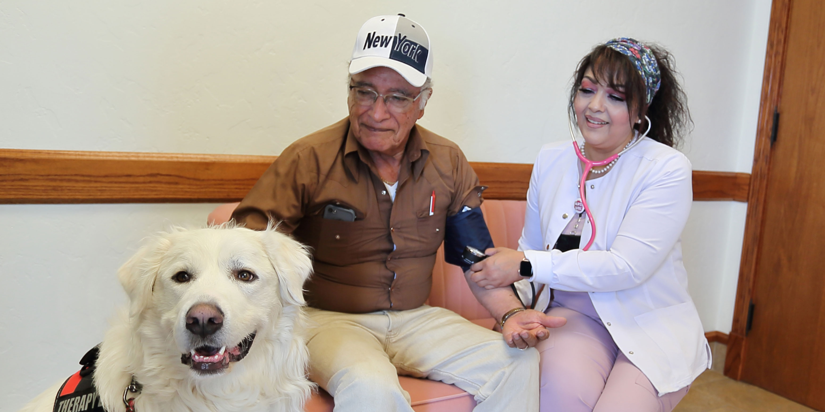 Hospice Care